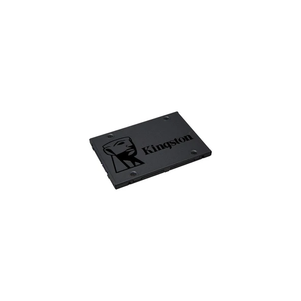 Kingston A400 SA400S37/480G SATA 3.0 2.5" 480 GB SSD - 2