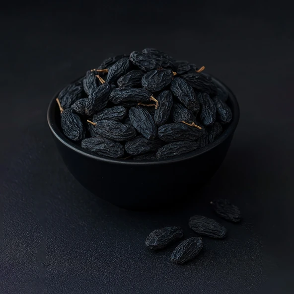 Siyah Üzüm Çekirdekli 10 kg ürün görseli