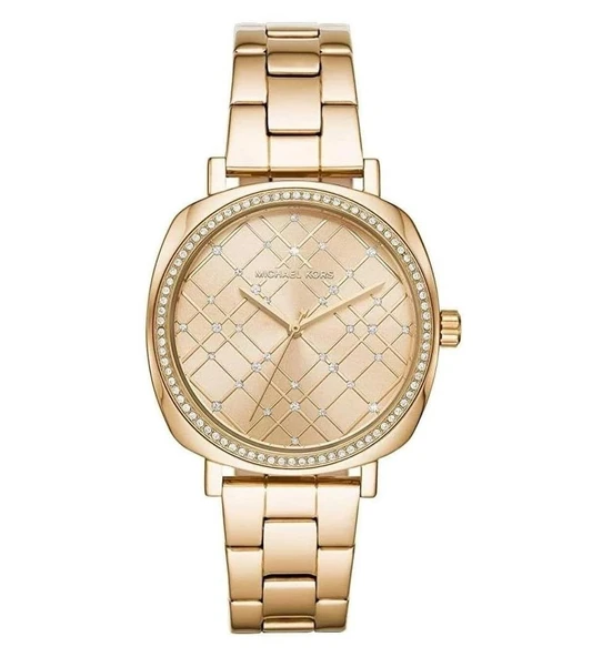 Michael Kors MK3989 Kadın Kol Saati ürün görseli