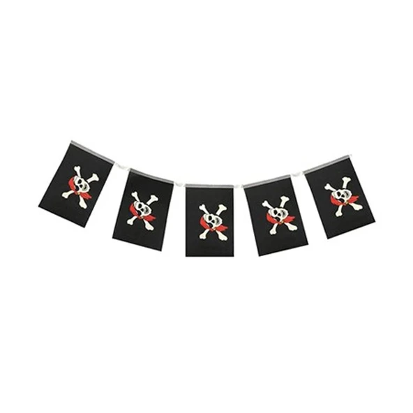 Korsan Partisi Bayrakları ürün görseli