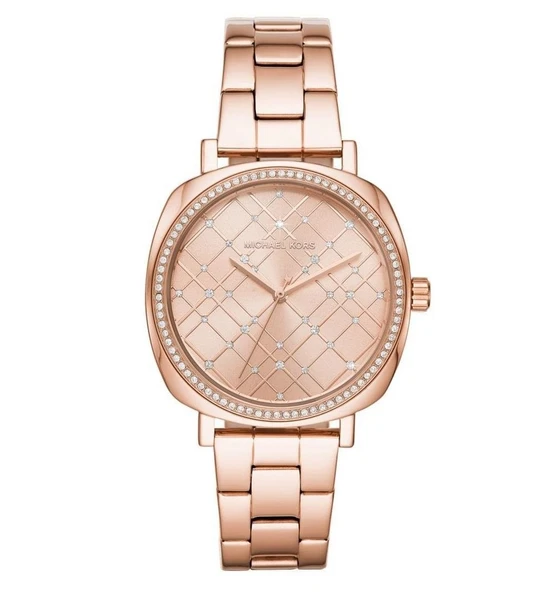 Michael Kors MK3990 Kadın Kol Saati ürün görseli