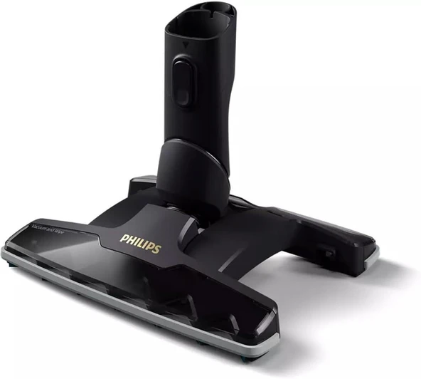Philips Aqua Plus XC8349/01 Şarjlı Dikey Süpürge Outlet - Resim 3