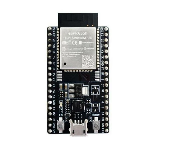 ESP32-WROOM-32D Wifi Bluetooth Geliştirme Modulü ürün görseli