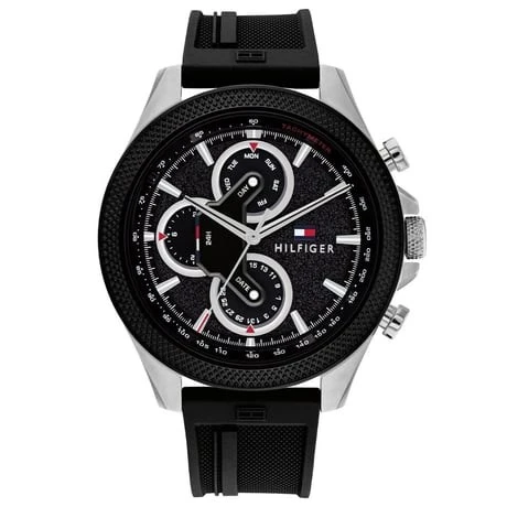 Tommy Hilfiger TH1792082 Erkek Kol Saati ürün görseli