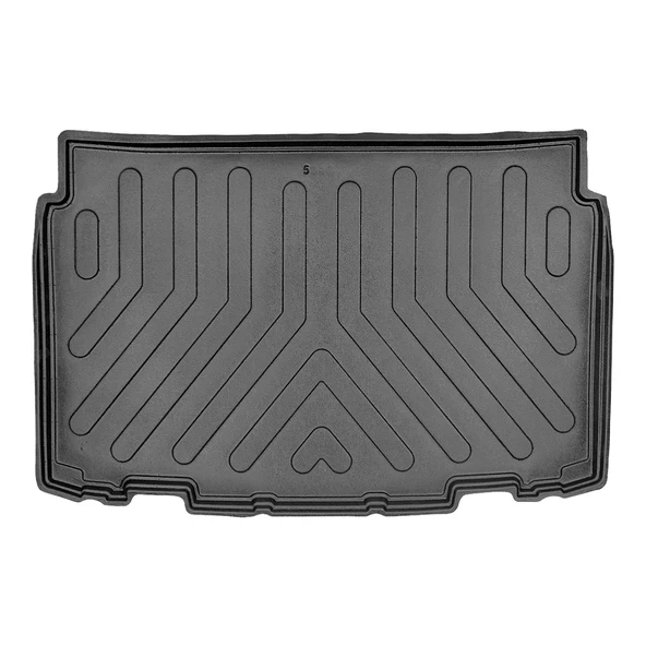 Opel Mokka 2021 Sonrası 3D Alt Bagaj Havuzu