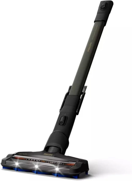 Philips Aqua Plus XC8349/01 Şarjlı Dikey Süpürge Outlet - Resim 2