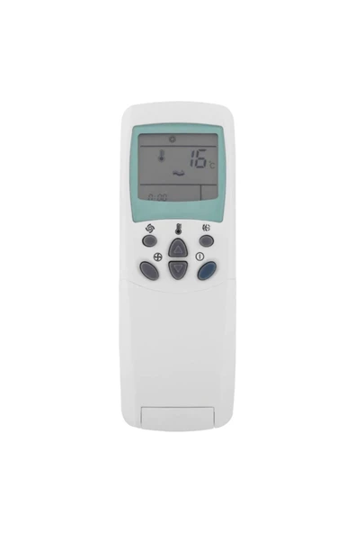 BEKO 6711a90023e Klima Kumandası - 1