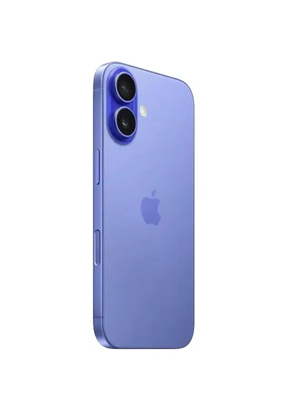 Apple iPhone 16 128 GB Laciverttaş (Apple Türkiye Garantili) - 4