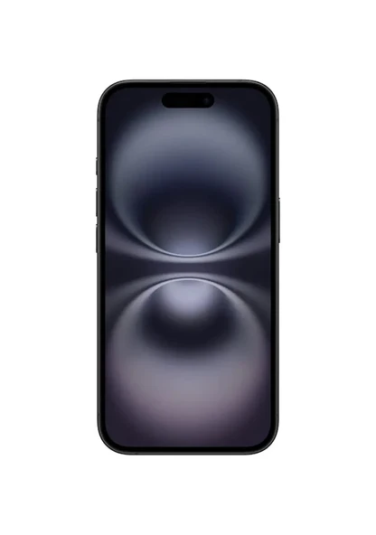 Apple iPhone 16 128 GB Siyah (Apple Türkiye Garantili) - Resim 2