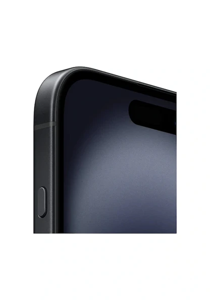 Apple iPhone 16 128 GB Siyah (Apple Türkiye Garantili) - Resim 4