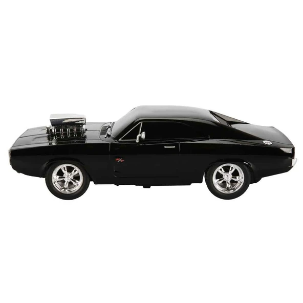 97584 - U/K FAST&FARİOUS DODGE CHARGER RC - 3