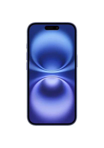 Apple iPhone 16 128 GB Laciverttaş (Apple Türkiye Garantili) - 2