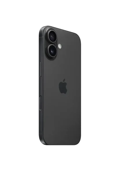 Apple iPhone 16 128 GB Siyah (Apple Türkiye Garantili) - Resim 3