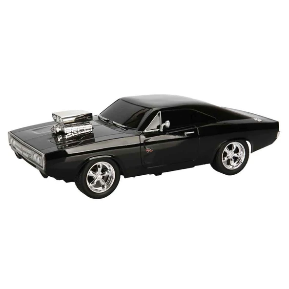 97584 - U/K FAST&FARİOUS DODGE CHARGER RC - 2