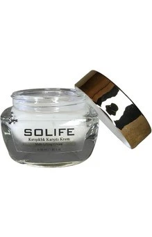 SOLİFE SO AGELESS LUXURİOUS SERİES BOTOKS ETKİLİ ANTİ-AGEİNG KREM 50 ML