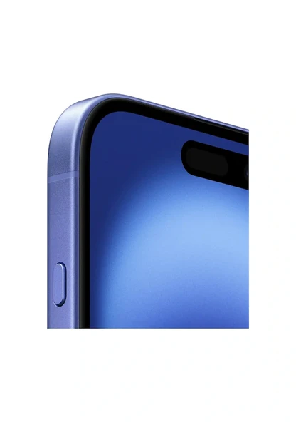 Apple iPhone 16 128 GB Laciverttaş (Apple Türkiye Garantili) - 3