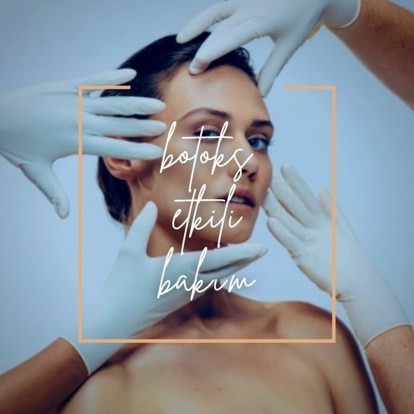 SOLİFE SO AGELESS LUXURİOUS SERİES BOTOKS ETKİLİ ANTİ-AGEİNG KREM 50 ML - 3