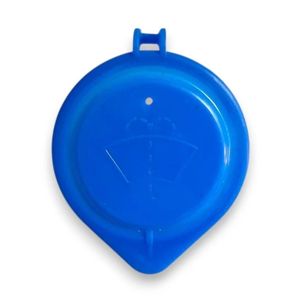 Peugeot 5008 2014-2016 Cam Su Fiskiye Deposunun Kapağı 643242 - 3