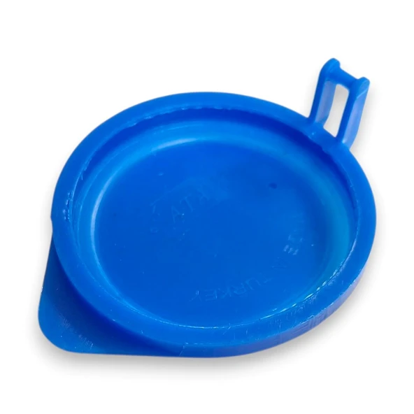 Peugeot 3008 2014-2016 Cam Su Fiskiye Deposunun Kapağı 643242 - Resim 5