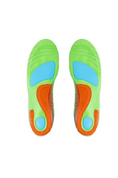 ICEMEN 601 - Full Ortopedik Ayakkabı Tabanlık / Spor Ayakkabı Tabanlığı 46-48 - 3