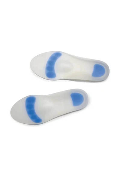 AYAK DÜNYAM Silikon Tabanlık 42-43 - 2