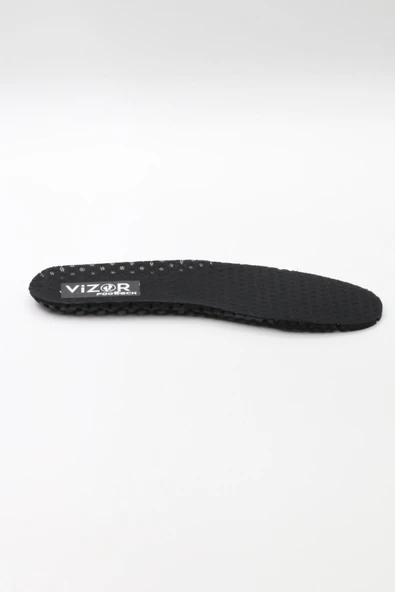 VİZOR AIR SUSPANSION HAVALI TABANLIK TERLETMEZ ULTRA HAFİF YUMUŞAK SERİNLETİCİ FOOTTECH ORTOPEDİK 36-37 - 6