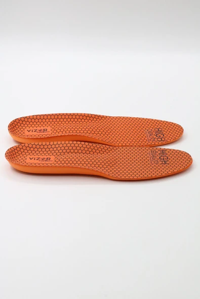 VİZOR ANATOMIC DESIGN Ayakkabı Iç Tabanı ,spor Tabanlık,ayakkabı Tabanlığı,iç Taban,günlük,ortopedik, S - 5