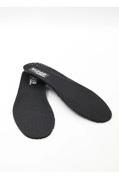 VİZOR AIR SUSPANSION HAVALI TABANLIK TERLETMEZ ULTRA HAFİF YUMUŞAK SERİNLETİCİ FOOTTECH ORTOPEDİK 36-37