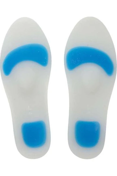 AYAK DÜNYAM Silikon Tabanlık 42-43