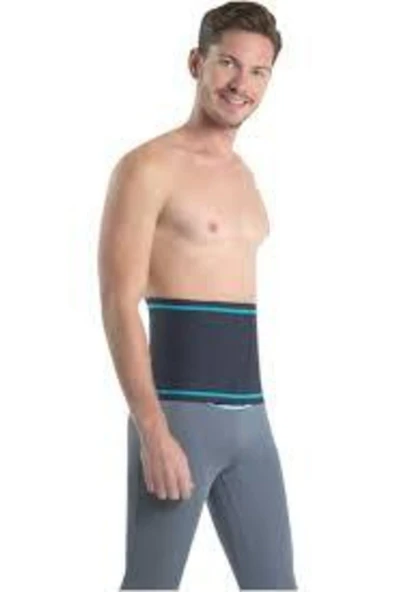 VİZOR Karın Korsesi 2XL