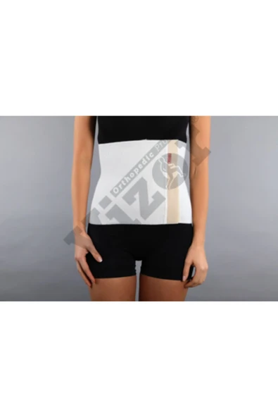 VİZOR Yün Korse 01 XL