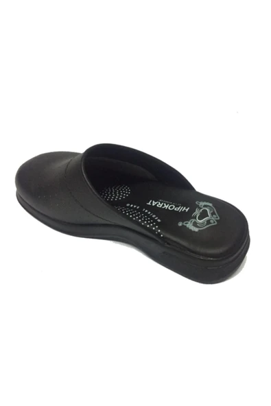 HİPOKRAT Tam Ortopedik Sabo Terlik 45 - 2