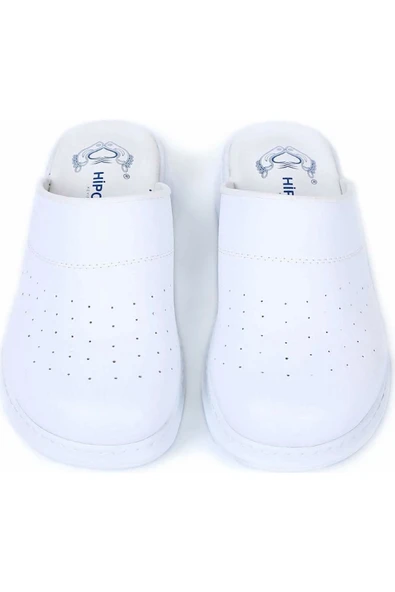 HİPOKRAT MEDİKAL SABO Ortopedik Sabo Terlik Hemşire Doktor Aşçı 48 - 2