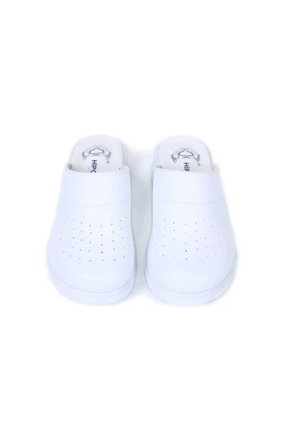 HİPOKRAT MEDİKAL SABO Hipokrat Beyaz Hemşire/doktor Sabo 43 ürün görseli 1