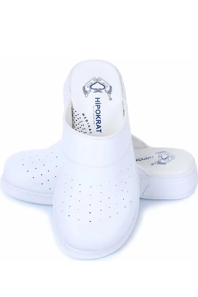 HİPOKRAT MEDİKAL SABO Ortopedik Sabo Terlik Hemşire Doktor Aşçı 48 - 4