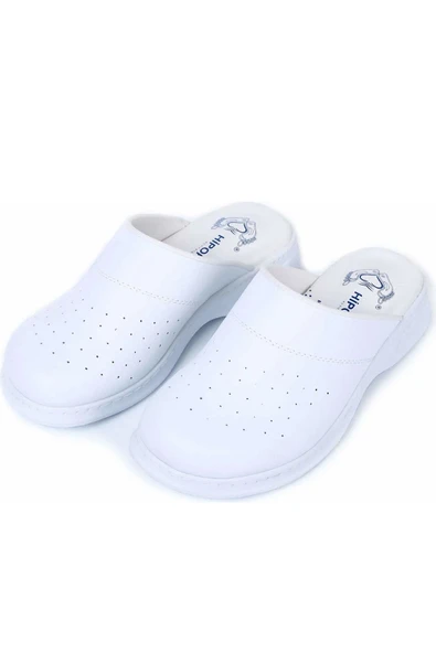 HİPOKRAT MEDİKAL SABO Ortopedik Sabo Terlik Hemşire Doktor Aşçı 39