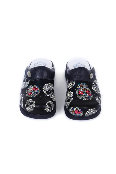 HİPOKRAT MEDİKAL SABO Ortopedik Sabo Terlik Hemşire Doktor Aşçı 40