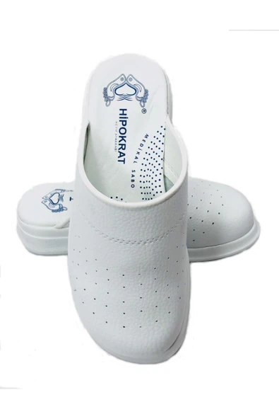 HİPOKRAT Sabo Terlik 44