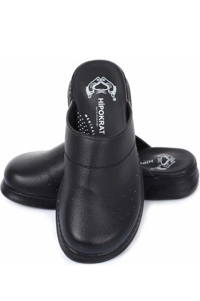 HİPOKRAT MEDİKAL SABO Ortopedik Sabo Terlik Hemşire Doktor Aşçı 44 - 4