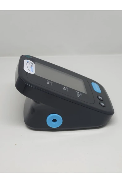 ENDOSTALL Dijital Tansiyon Aleti Koldan Konuşan - 5