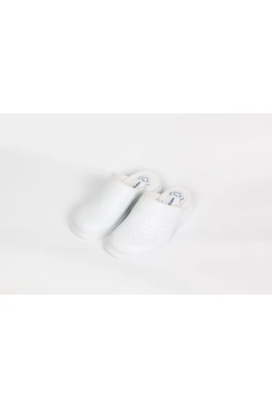 HİPOKRAT MEDİKAL SABO Hipokrat Sabo Hastane Doktor Hemşire Medikal Ortopedikterlik Beyaz 37 - 2