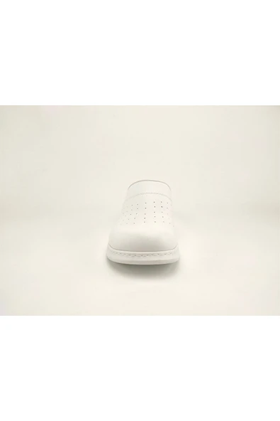 HİPOKRAT Sabo Erkek Hastane Terlik 44 - Resim 3