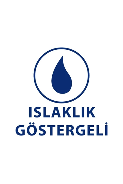 FRESHLİFE Xlarge Yetişkin Hasta Bezi 30 Adet Tek Ebat - 4