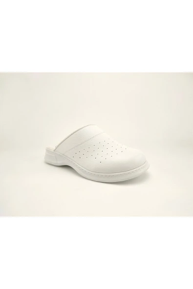 HİPOKRAT Sabo Erkek Hastane Terlik 44 - Resim 2