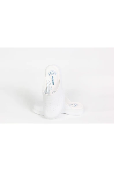 HİPOKRAT MEDİKAL SABO Hipokrat Sabo Hastane Doktor Hemşire Medikal Ortopedikterlik Beyaz 41 - 3