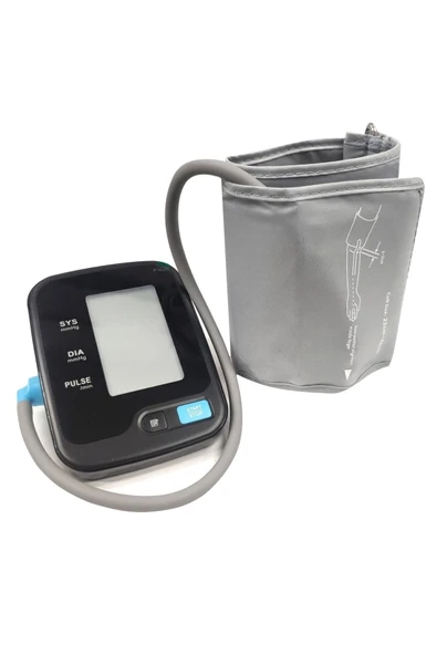 ENDOSTALL Dijital Tansiyon Aleti Koldan Konuşan