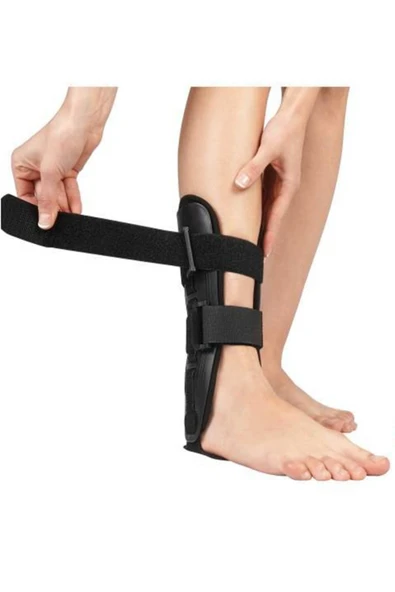 ARWEX Aır Cast Ayak Bileği Stabilizasyon - 3