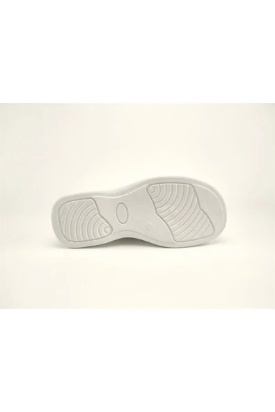HİPOKRAT Sabo Erkek Hastane Terlik 44 - Resim 7