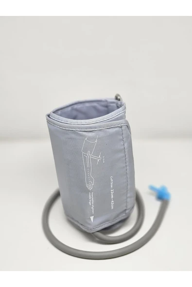 ENDOSTALL Dijital Tansiyon Aleti Koldan Konuşan - 4