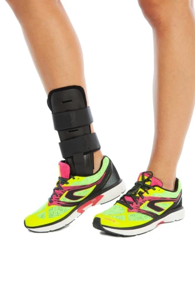 ARMOLİNE Plastik Destekli Ayak Bilekliği Tek Ebat - 2